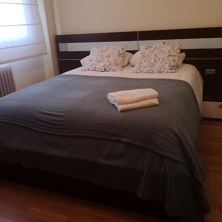 Apartamento Escultor Moreto - Parking Gratis Σαραγόσα Εξωτερικό φωτογραφία