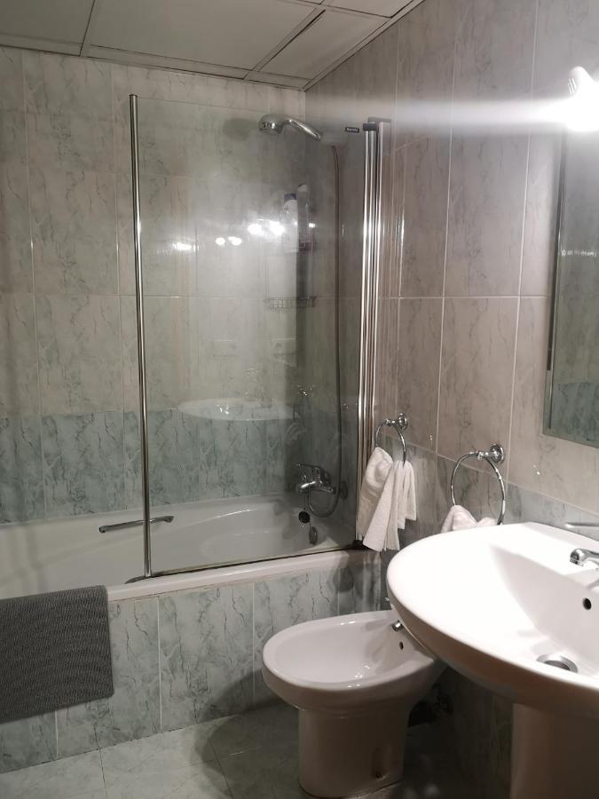 Apartamento Escultor Moreto - Parking Gratis Σαραγόσα Εξωτερικό φωτογραφία