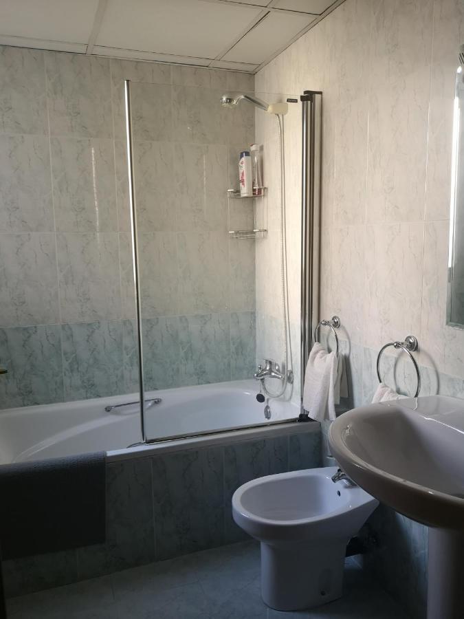 Apartamento Escultor Moreto - Parking Gratis Σαραγόσα Εξωτερικό φωτογραφία