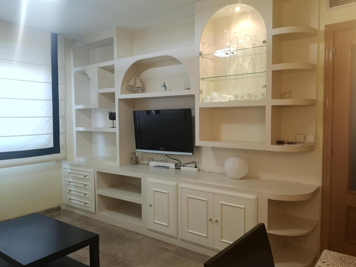 Apartamento Escultor Moreto - Parking Gratis Σαραγόσα Εξωτερικό φωτογραφία