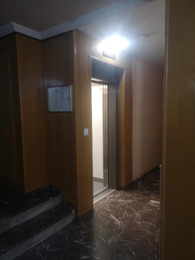 Apartamento Escultor Moreto - Parking Gratis Σαραγόσα Εξωτερικό φωτογραφία