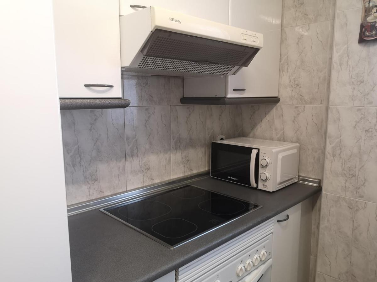 Apartamento Escultor Moreto - Parking Gratis Σαραγόσα Εξωτερικό φωτογραφία