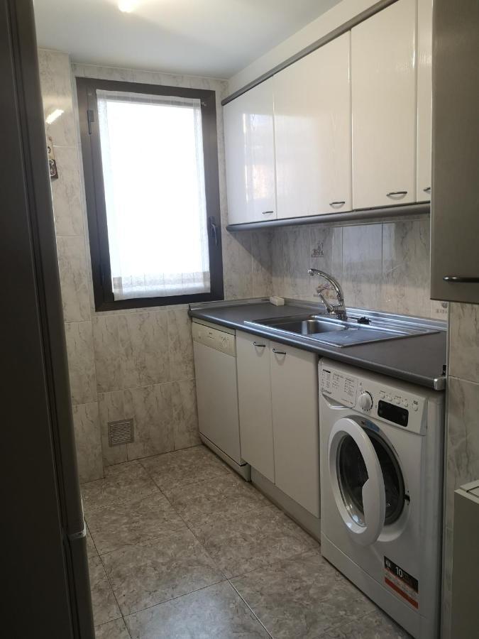 Apartamento Escultor Moreto - Parking Gratis Σαραγόσα Εξωτερικό φωτογραφία