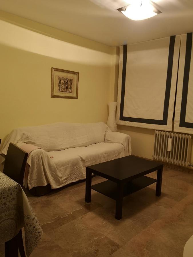 Apartamento Escultor Moreto - Parking Gratis Σαραγόσα Εξωτερικό φωτογραφία